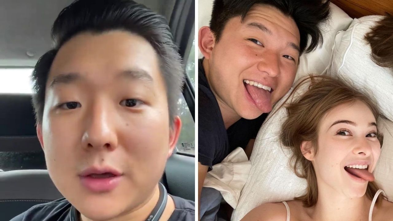 Após reconciliação com Sammy, ex-BBB Pyong Lee reflete: “Aprendemos e evoluímos com os erros”