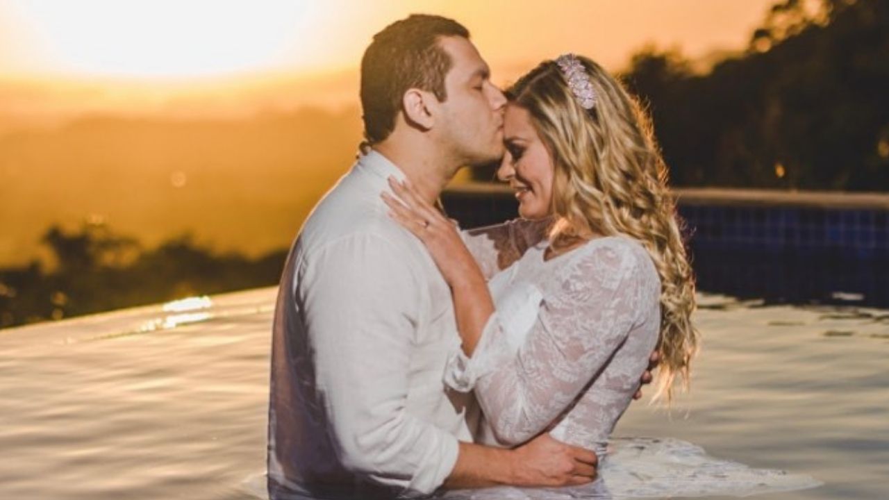 Após ficar três dias separada do marido, Andressa Urach reflete sobre casamento: “Tem que ser cuidado todos os dias”
