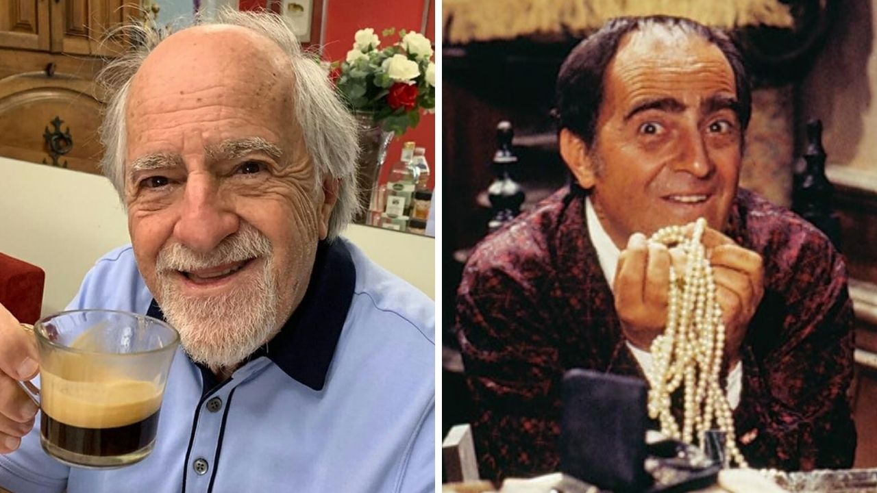 Ary Fontoura se anima ao descobrir reprise de ‘Amor com Amor se Paga’ no canal Viva e avalia: “Gratificante”