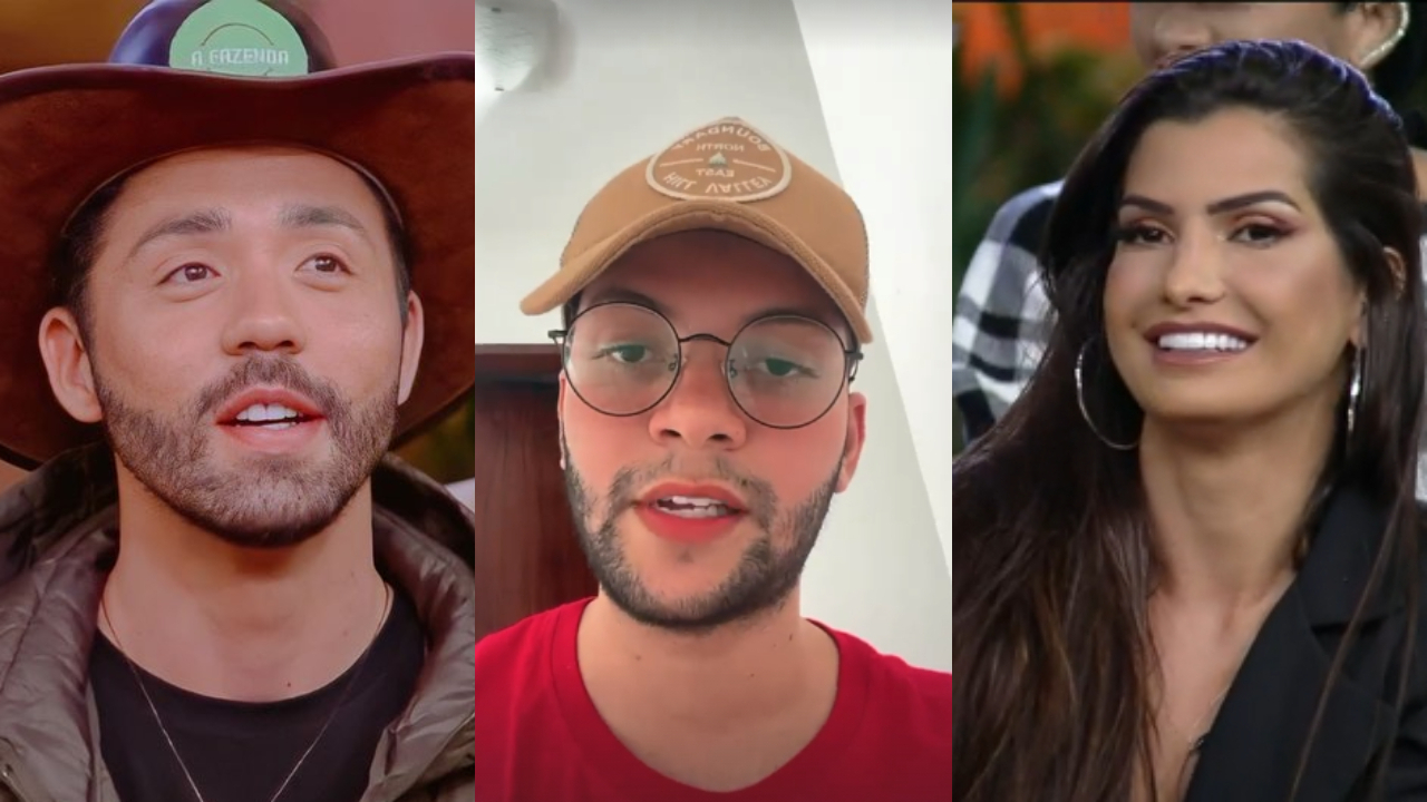 A Fazenda 13: Assessor de Rico Melquiades expõe apelo da equipe de Marina Ferrari: “Distorcem situações”