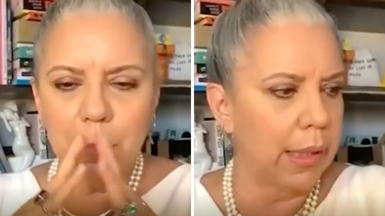 Aos 60 anos, Astrid Fontenelle desabafa ao falar da luta para engravidar: “Só ganhei celulite”