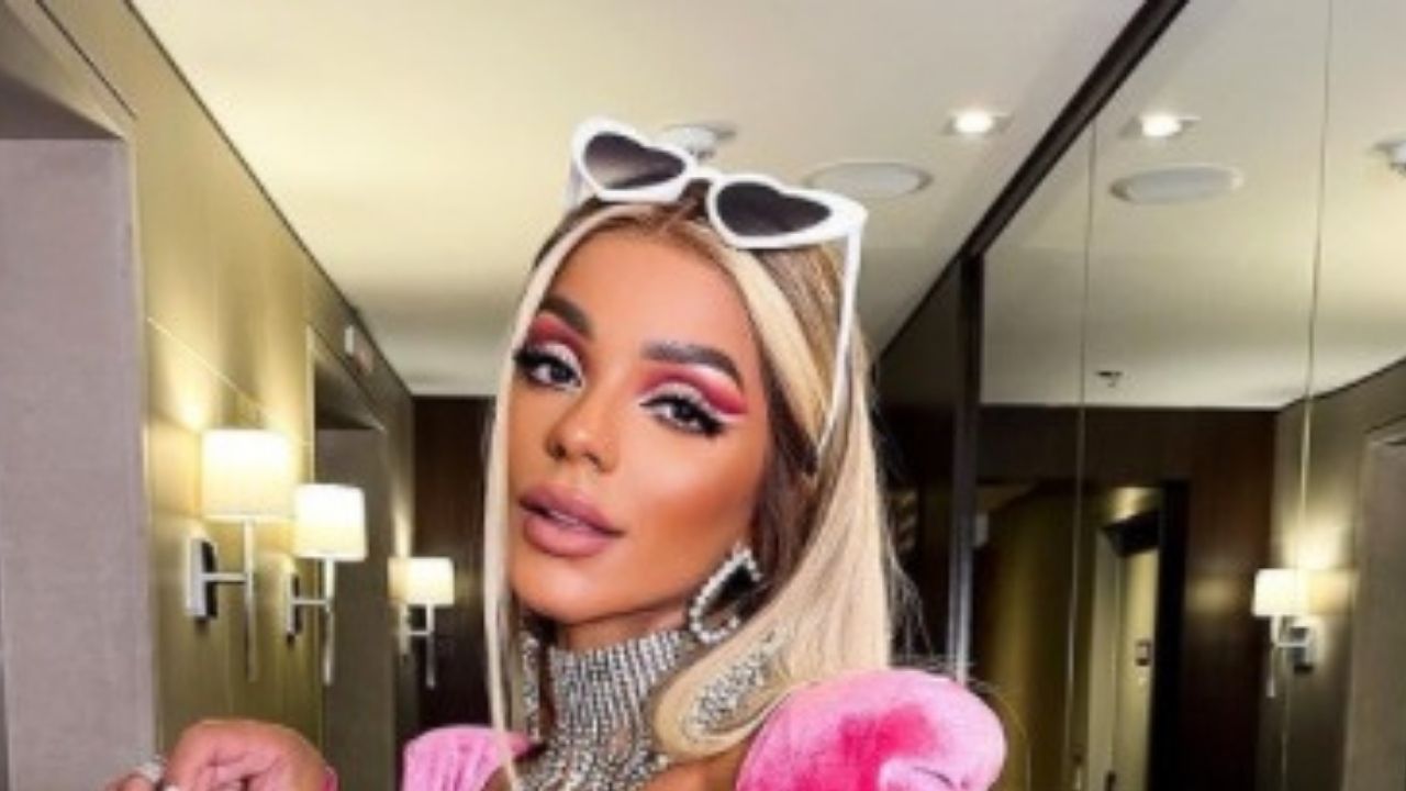 Brunna Gonçalves não dispensa a possibilidade de entrar no BBB22: “Estou só esperando o convite”