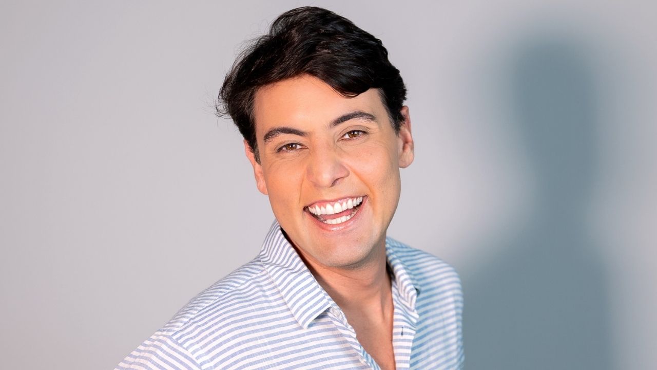Bruno De Luca revela que vai levar a noiva na sequência do ‘Vai Pra Onde’: “Companhia maravilhosa”