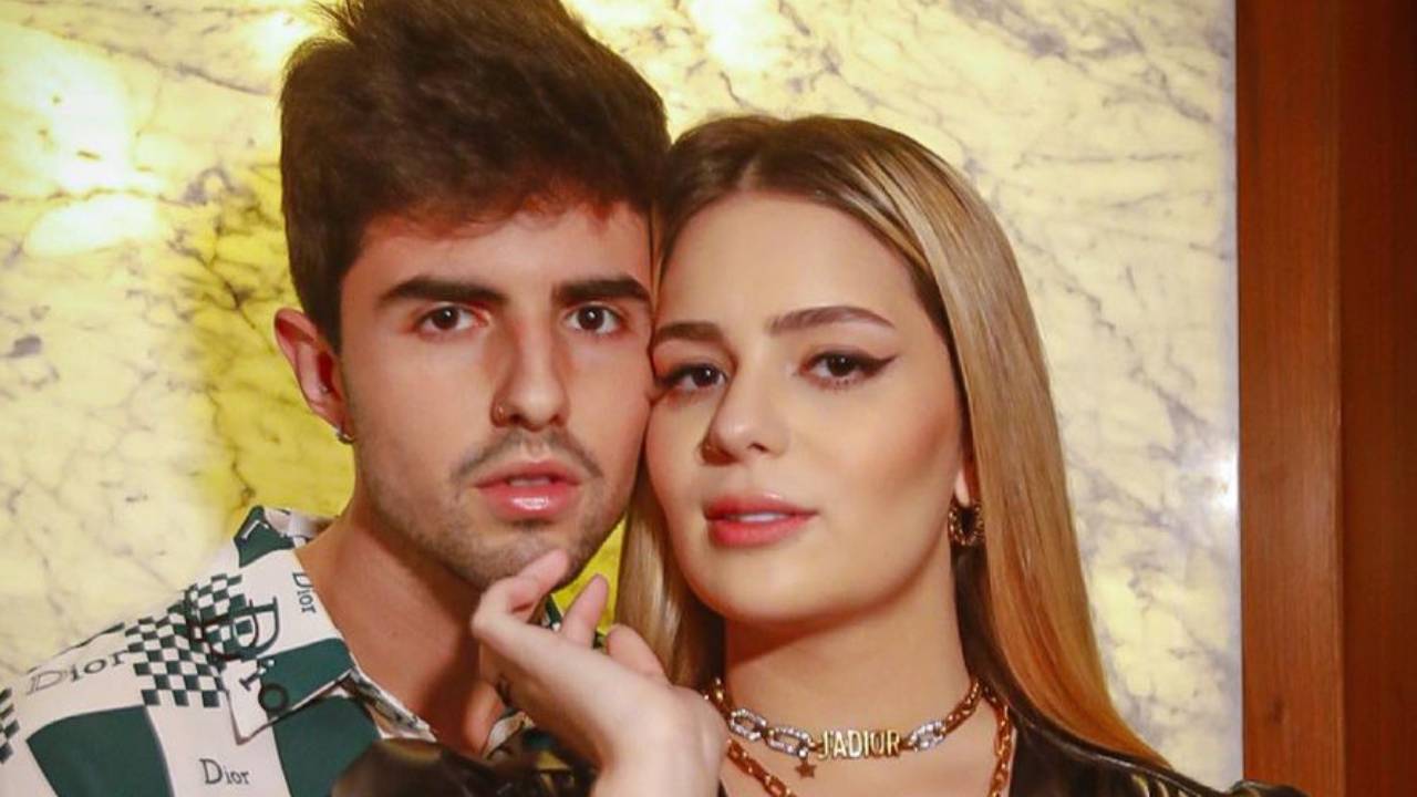 Após término, ex-BBB Viih Tube reencontra Bruno Magri em balada e nega reconciliação: “Não teve recaída”