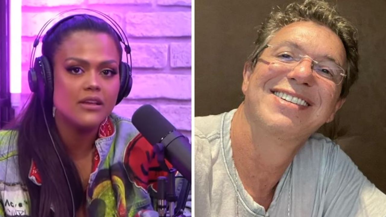 Camila Loures revela que ia para o BBB21, mas foi descartada de última hora: “Boninho tirou doce de criança”