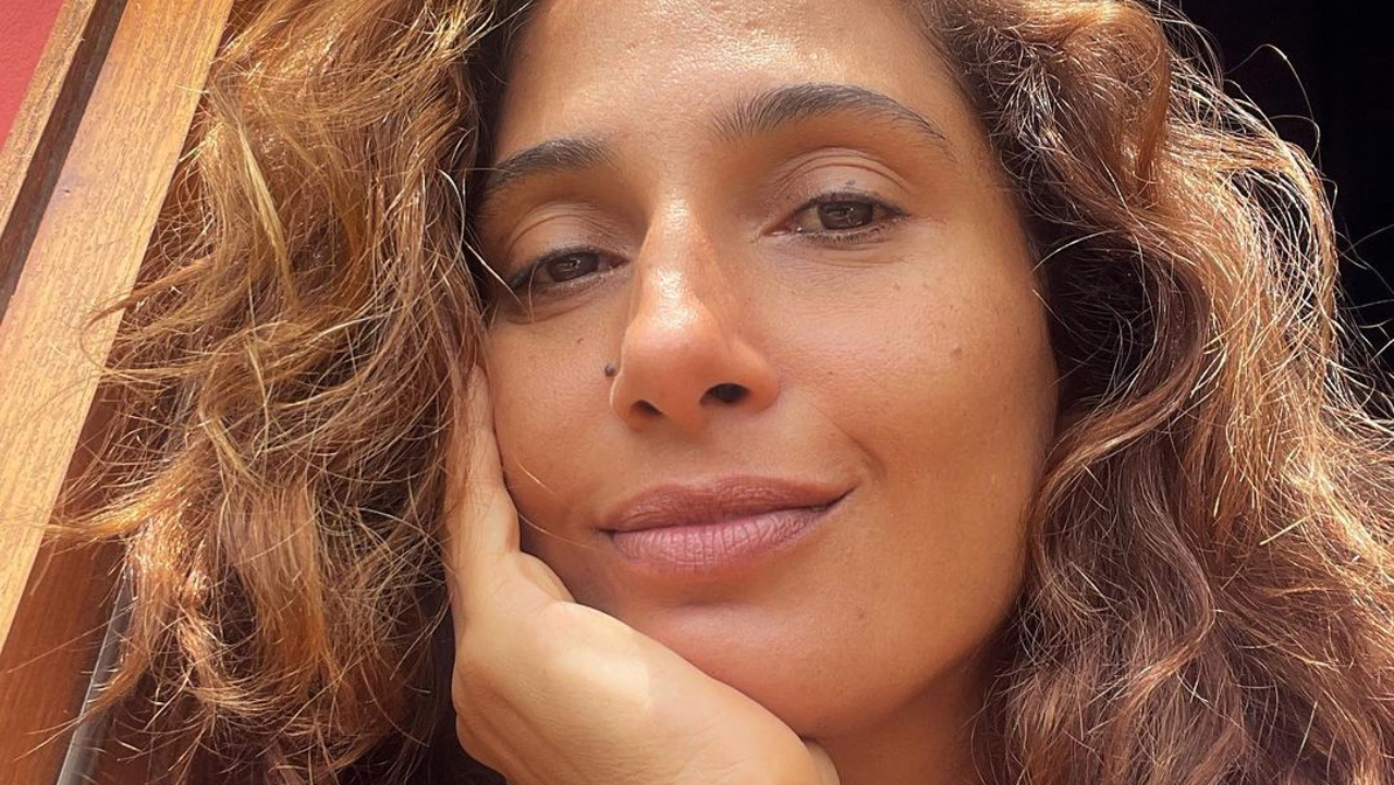 Camila Pitanga assume novo relacionamento e encanta fãs com linda declaração: “Seja muito feliz”