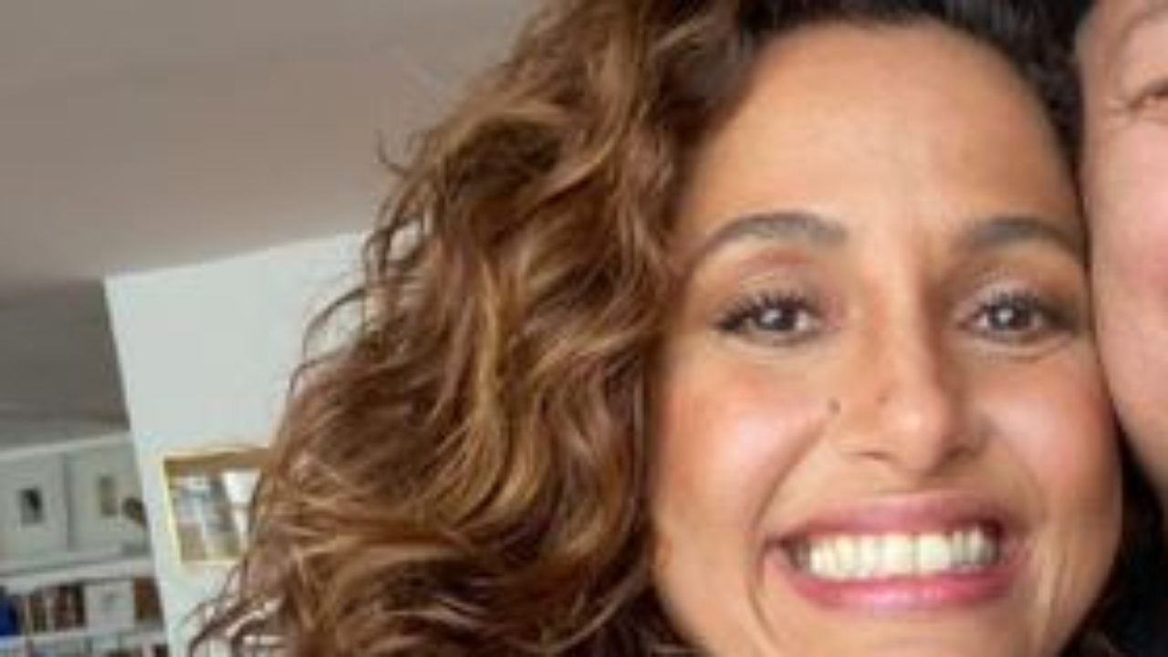 Após assumir namoro com bonitão, Camila Pitanga faz rara aparição com a herdeira e beleza choca fãs: “Lindíssimas!”