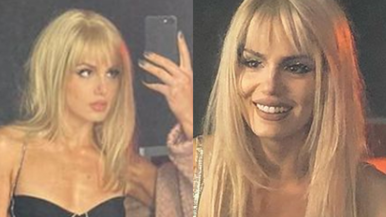 Camila Queiroz mostra cenas quentes em bastidores de ‘Verdades Secretas 2’: “Que corpo é esse?”