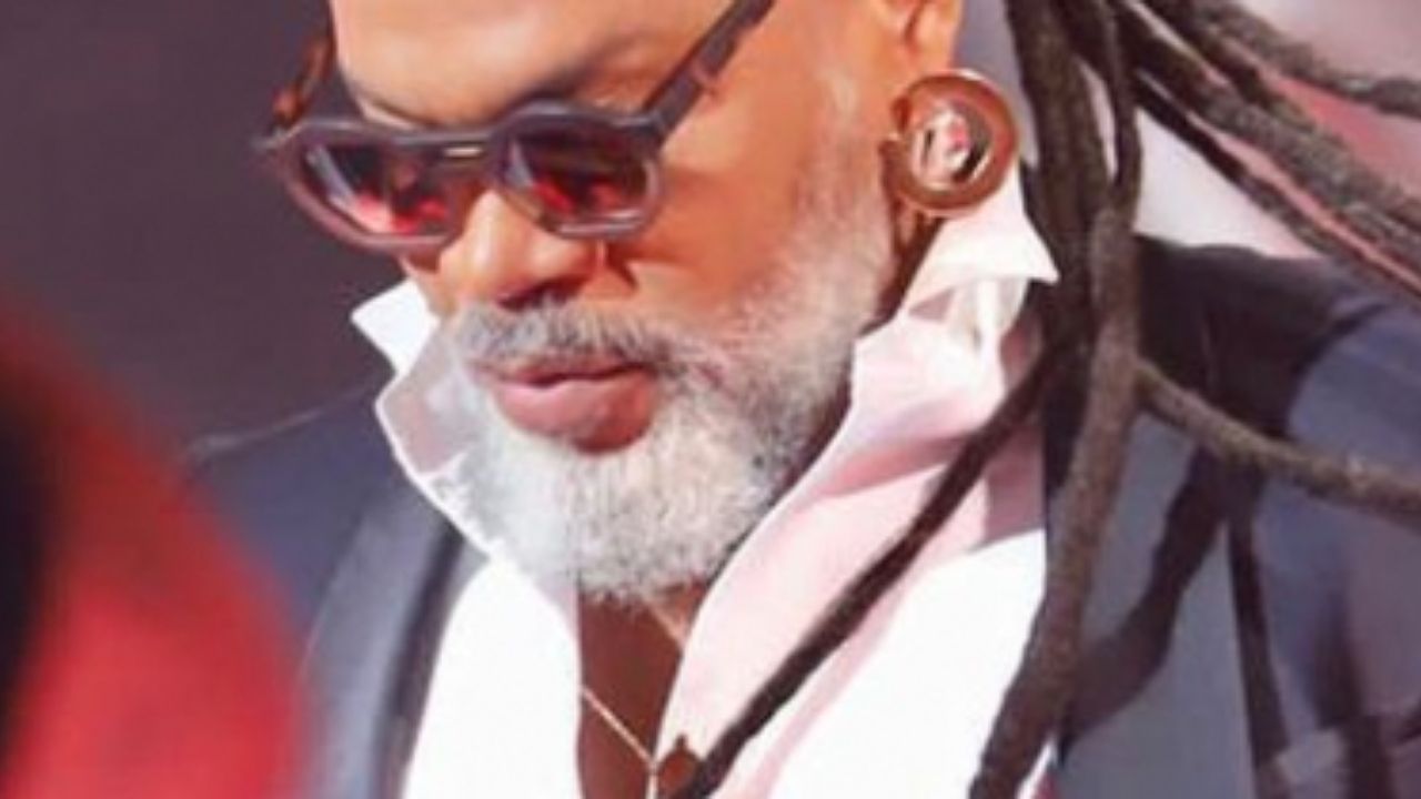 Carlinhos Brown apresenta visual extravagante para nova temporada do The Voice Brasil: “Gostaram?”