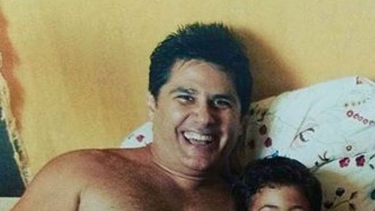 Cesar Filho encanta ao relembrar clique antigo com a família e revela tradição: “Ainda repetimos a cena”