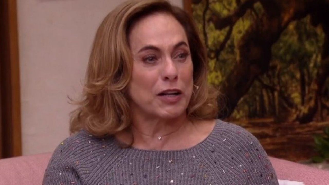 Tudo isso? Salário gordo de Cissa Guimarães pesou na sua demissão da Globo; veja valores