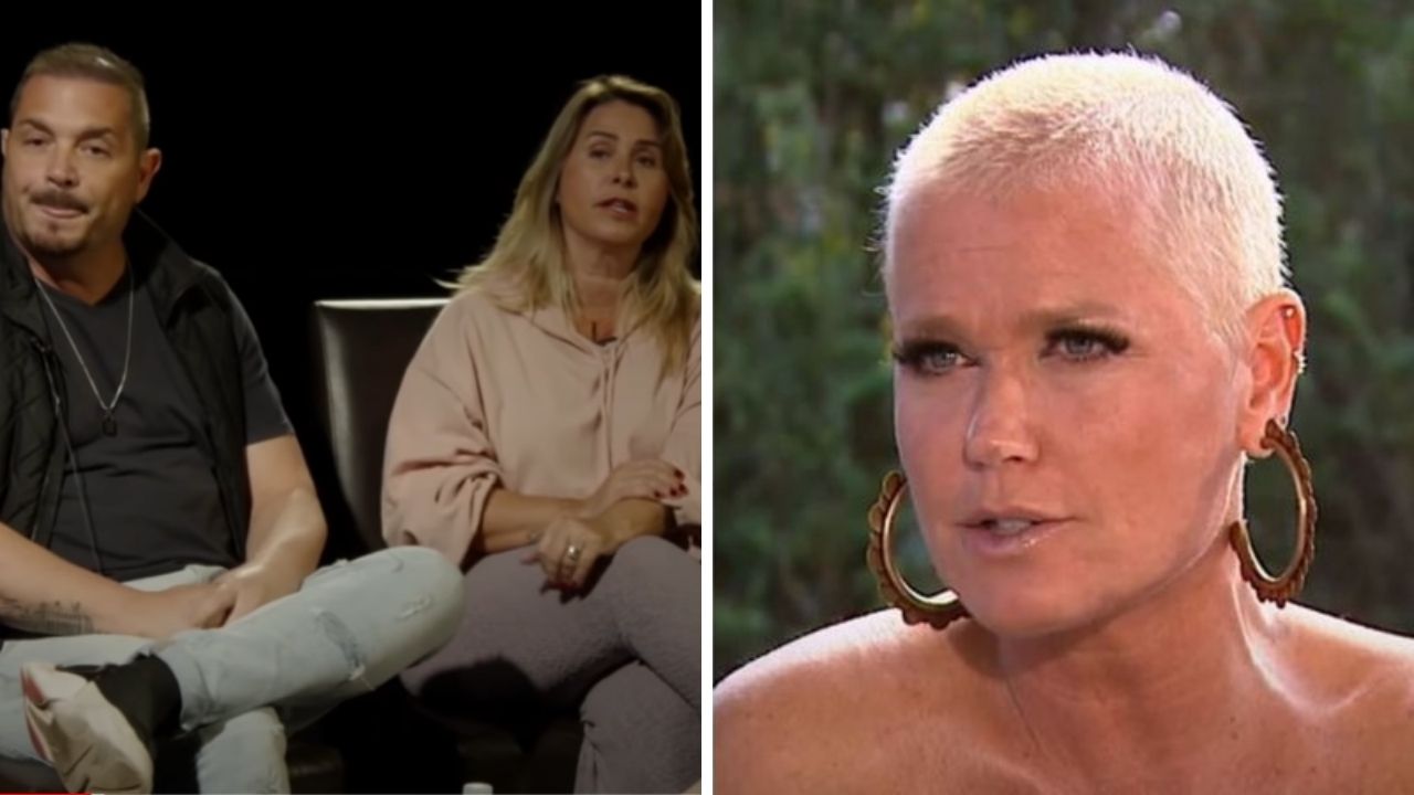 Conrado revela que Xuxa Meneghel pagou seu aluguel apesar de ter cortado a amizade: “Devo muito”