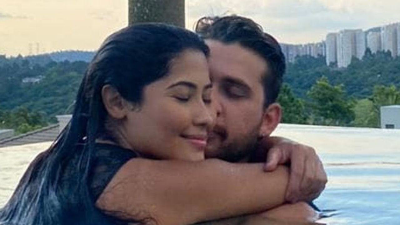 De novo? Thaynara OG termina mais uma vez namoro ioiô com Gustavo Mioto