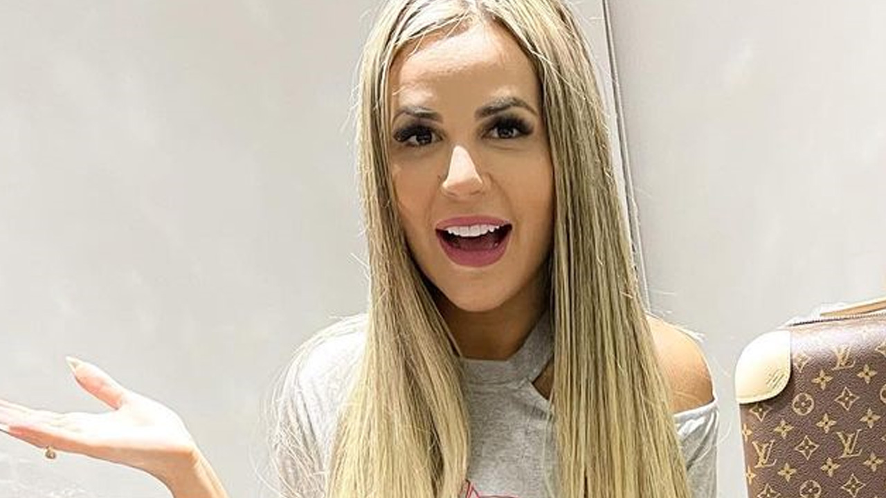 Ostentou! Deolane Bezerra mostra joias avaliadas em R$ 1 milhão que comprou para aniversário luxuoso