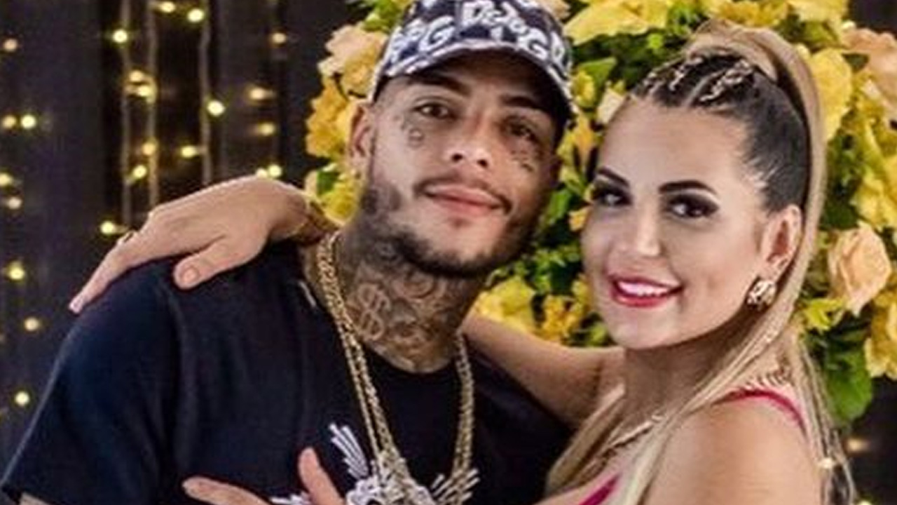 Deolane Bezerra afirma que perdoou dívida de meio milhão de MC Kevin: “Não quis”