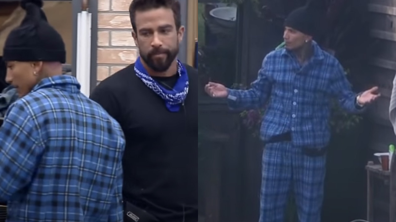 A Fazenda 13: Dynho Alves causa punição pesada e enfurece marombeiros do reality: “Não é possível”