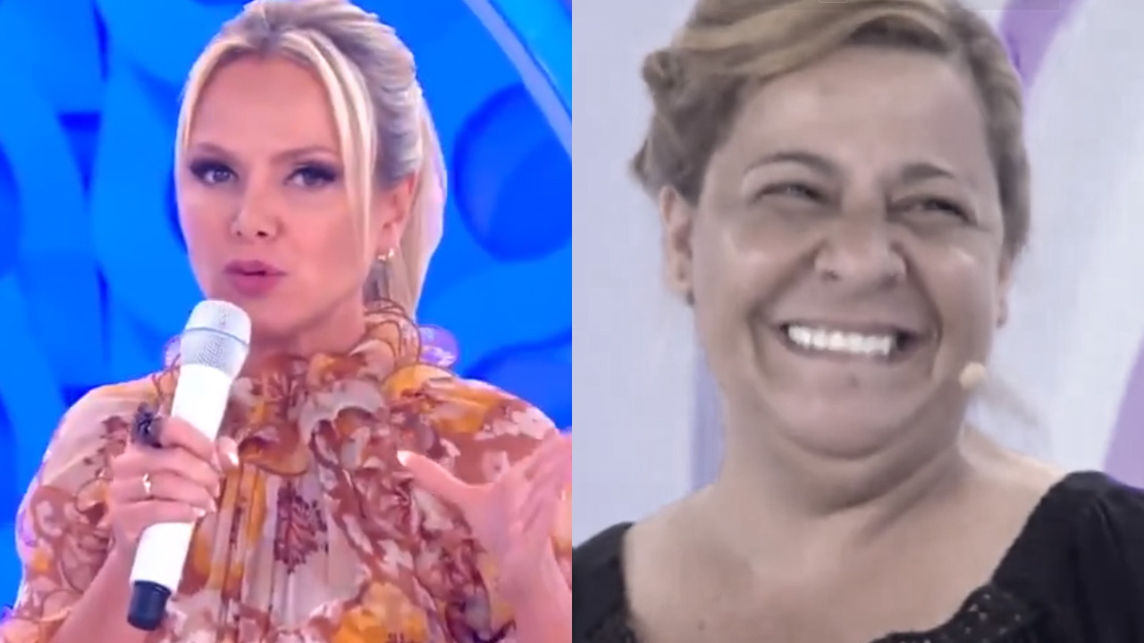 Eliana se emociona ao revelar morte de fã que participou do programa: “Prematura e inesperada”