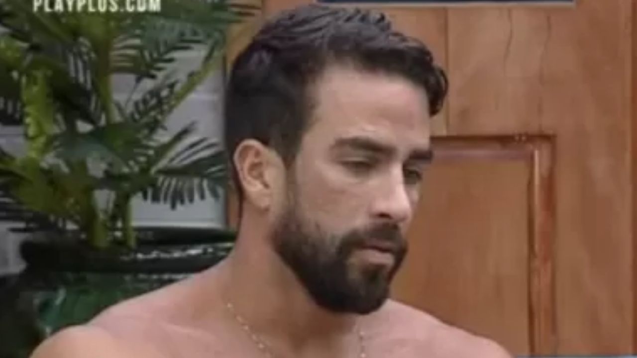 A Fazenda 13: Erasmo cogita pedir desculpa ao vivo por supostas falas preconceituosas: “Botar um ponto final”
