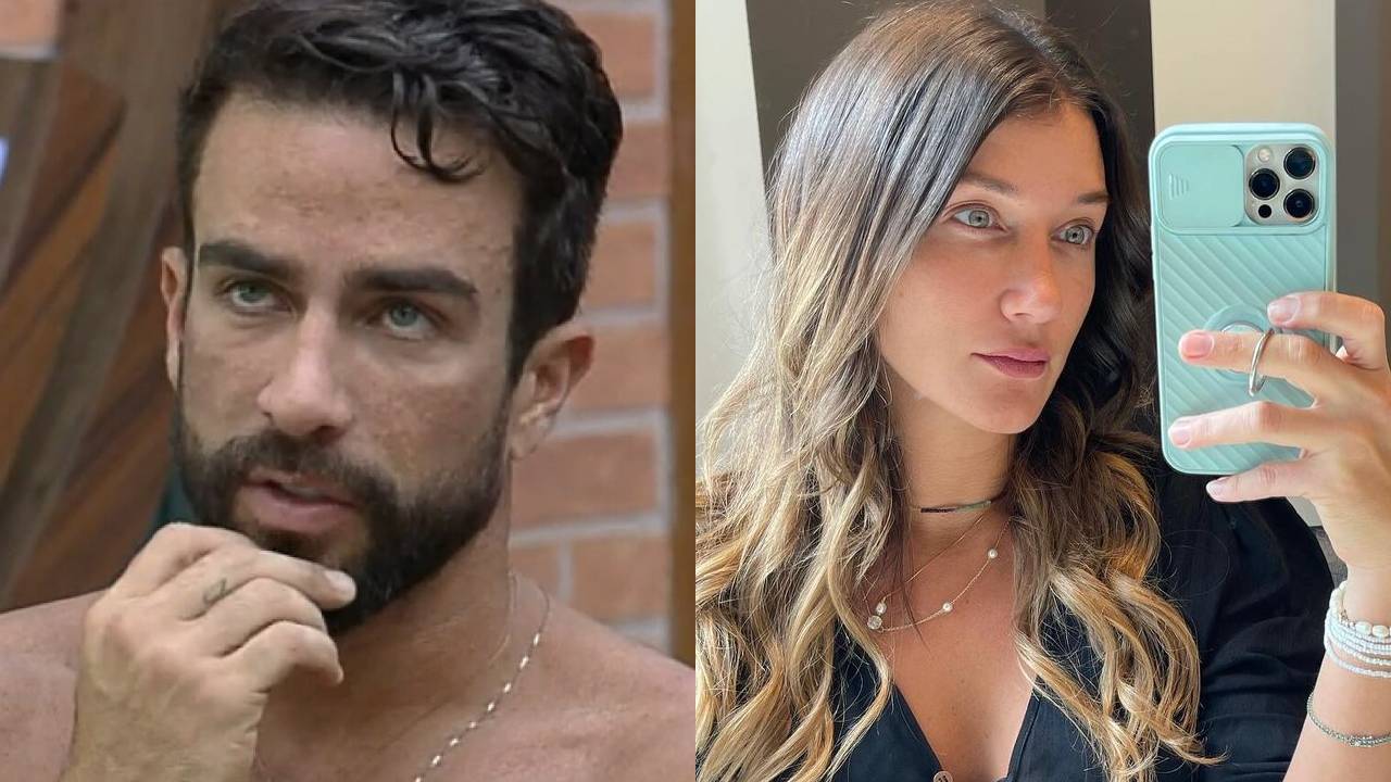 A Fazenda 13: Pela primeira vez, Erasmo Viana revela motivo de término com Gabriela Pugliesi: “Vacilo meu”