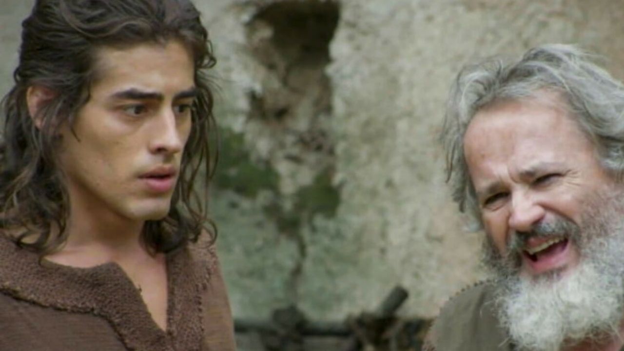 ‘Gênesis’ entra em sua reta final e Record TV inicia escalação de elenco para substituta, ‘Reis’