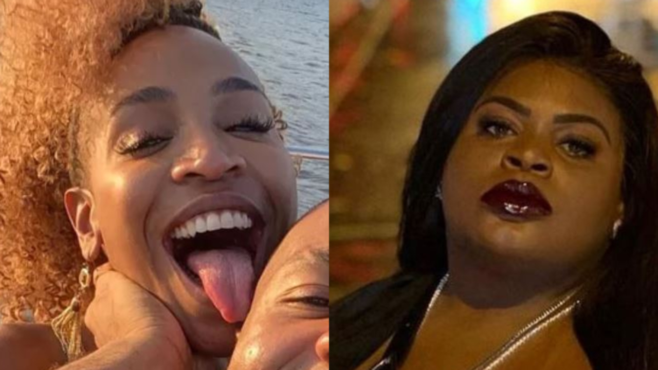 Ex-BBB Karol Conká deixa críticos de lado e assume namoro com ex de Jojo Todynho: “Temos muito em comum”