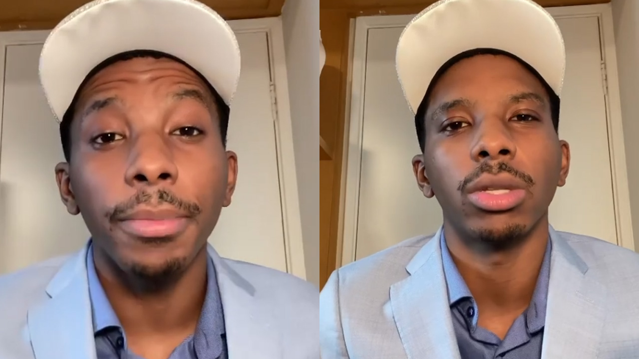 Ex-BBB Lucas Penteado fala pela primeira vez sobre polêmica com ex-noiva: “Podem tirar uma vida”