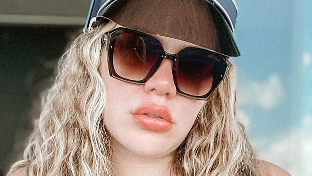 Lembra dela? Ex-BBB Paulinha Leite mostra corpão esbelto no México: “Que deusa”