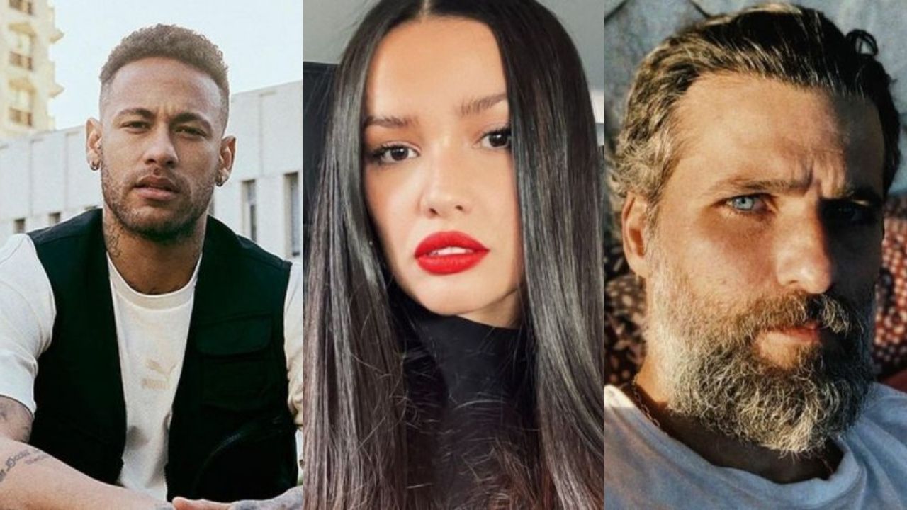 Em dia sem redes sociais, famosos entram em pânico, se preocupam com publis e sobra até para Bolsonaro