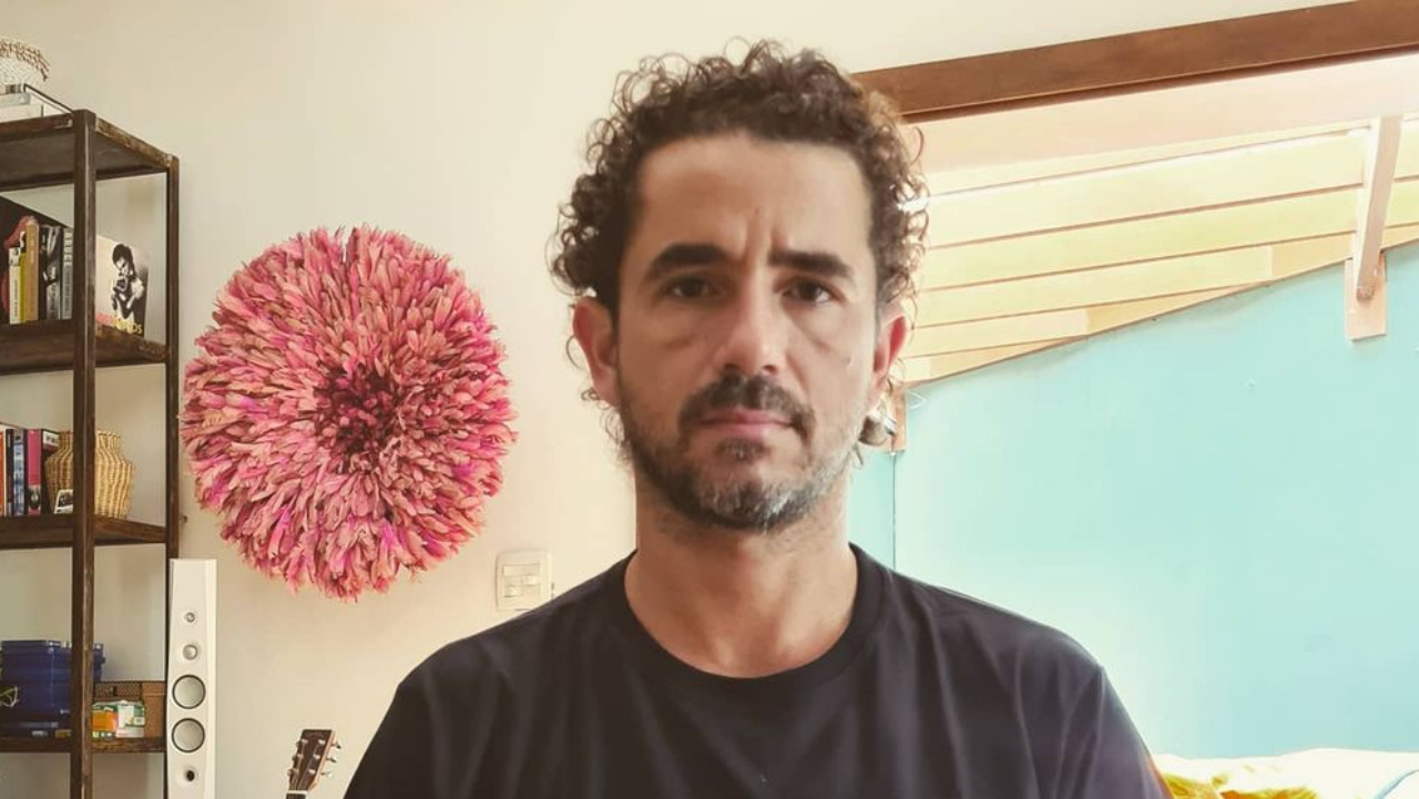 Felipe Andreoli se manifesta após vazamento de mensagens preconceituosas: “O mundo mudou”