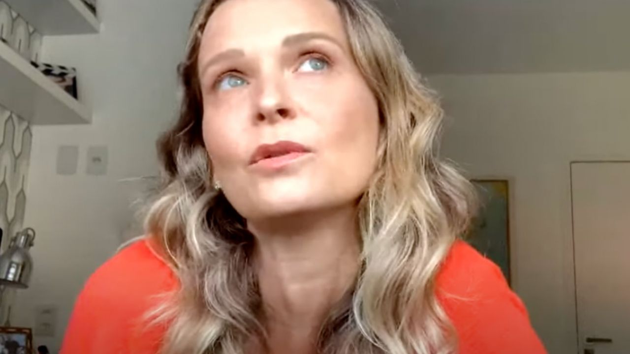 Fernanda Rodrigues revela que fez 13 testes antes de acreditar que estava grávida: “Não é possível”