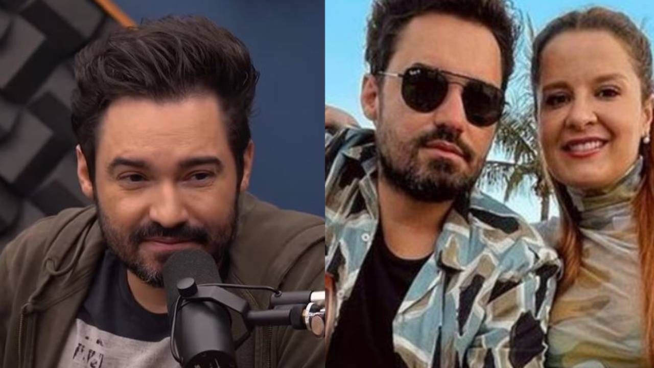 Após término, Fernando Zor leva bronca de Sorocaba e rasga elogios para ex, Maiara: “Ela é incrível”