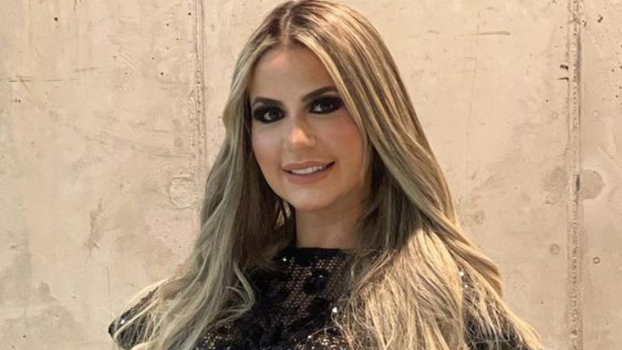 Deolane Bezerra gasta R$ 4 milhões e acerta últimos detalhes da sua festa de aniversário dos sonhos
