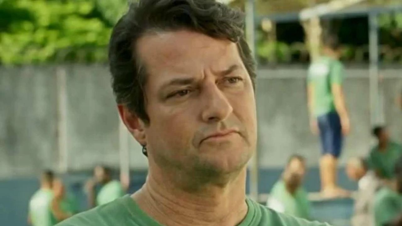 Pega Pega: Após ser preso, Malagueta se revolta com segredo bombástico de Maria Pia: “Maluquice”