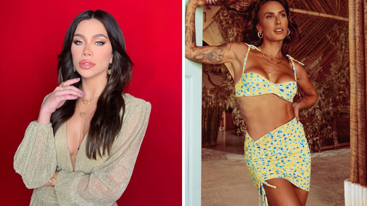 Flávia Pavanelli se envolve em polêmica após divergências com ex-sócia de sua marca: “Ninguém erra sozinho”