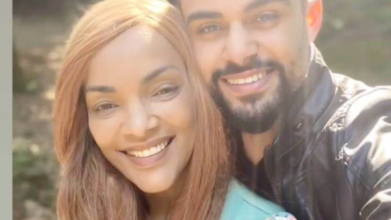 Presa, Flordelis ganha declaração de amor do namorado: “Vamos dar a volta por cima”