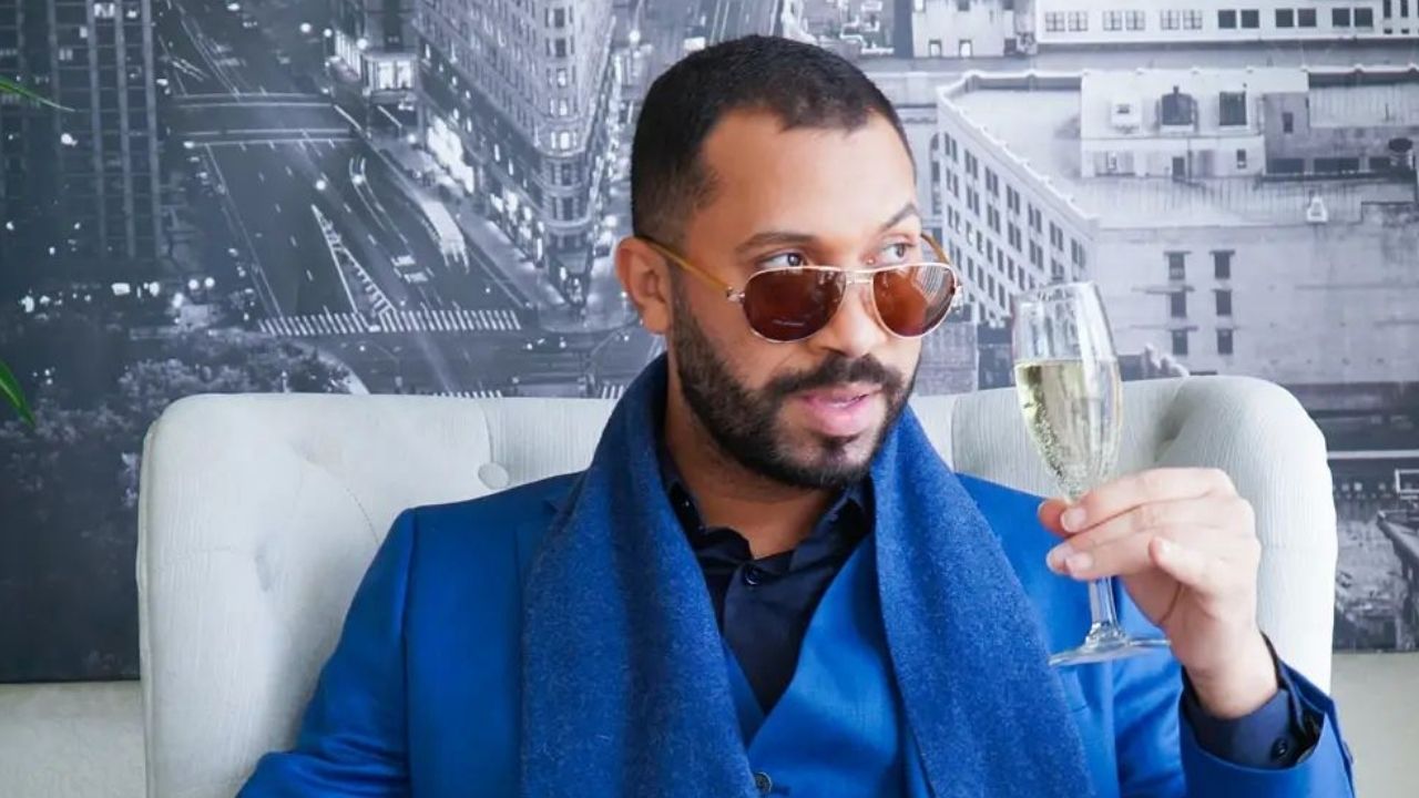Gil do Vigor tem sonho ousado com um ex-BBB e fica impressionado ao acordar: “Que loucura”