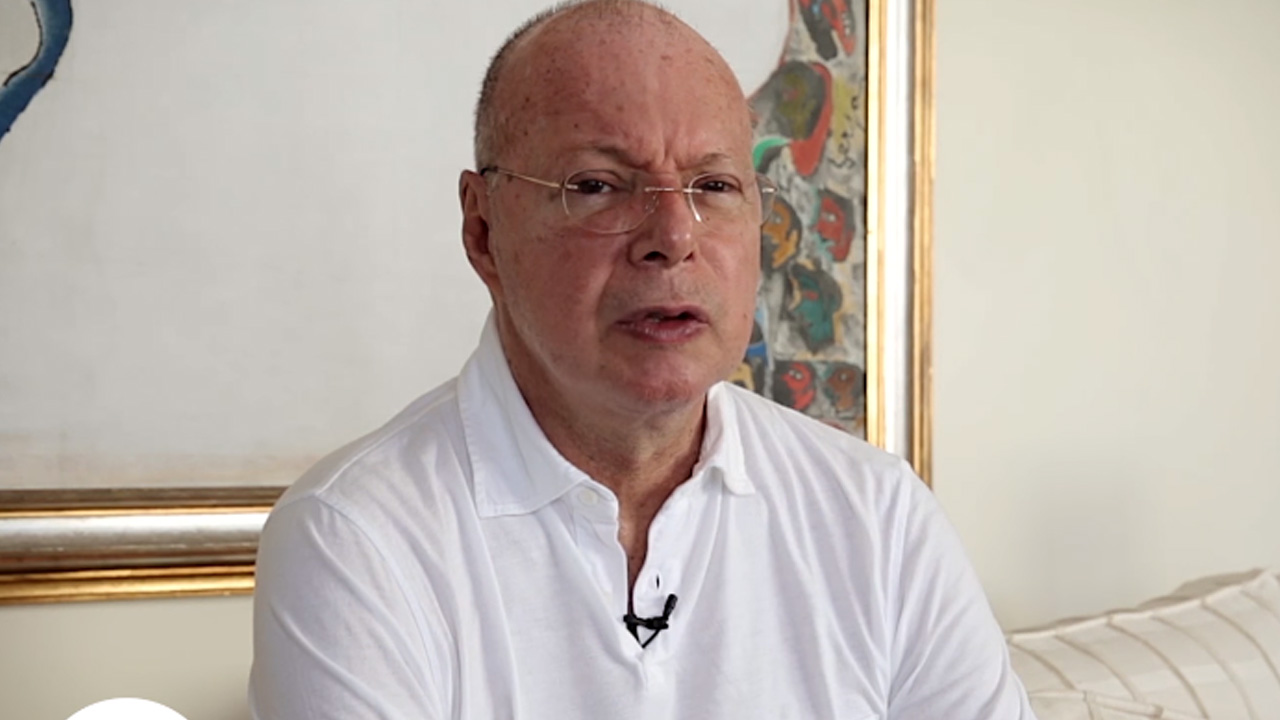 Morre aos 75 anos Gilberto Braga, um dos maiores autores da história das telenovelas