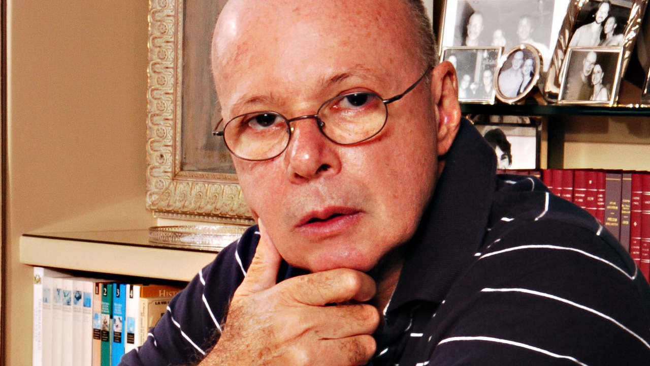 Gilberto Braga passou últimos anos da vida lutando para superar ‘Babilônia’: “Não queria encerrar com fracasso”