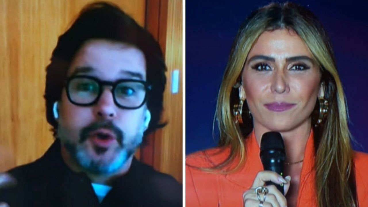 Giovanna Antonelli e Murilo Benício revelam perrengue para gravar cenas de ‘O Clone’: “Fazia chorando”