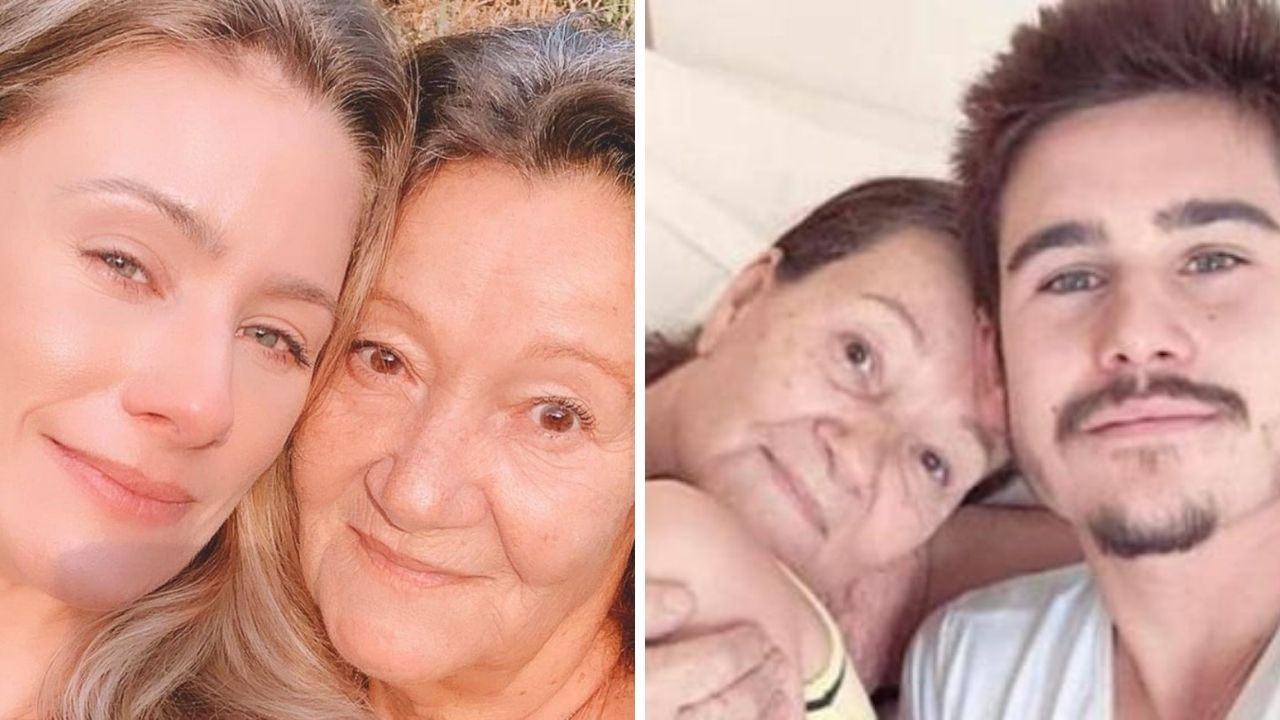 Mãe de Nicolas Prattes revela morte repentina e menciona fato sobrenatural: “Senti sua presença”