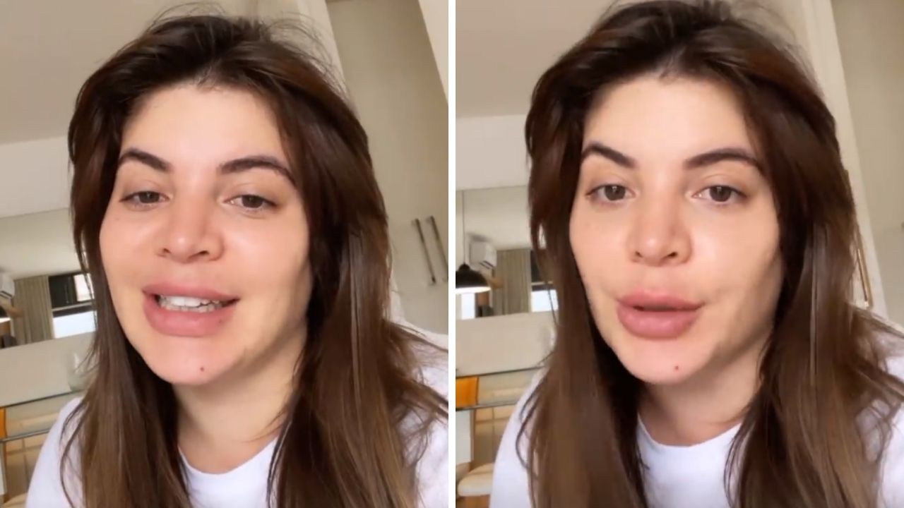 Influenciadora Gkay pede ajuda dos fãs após ser vítima de furto no Rio de Janeiro: “Não tenho dois reais”