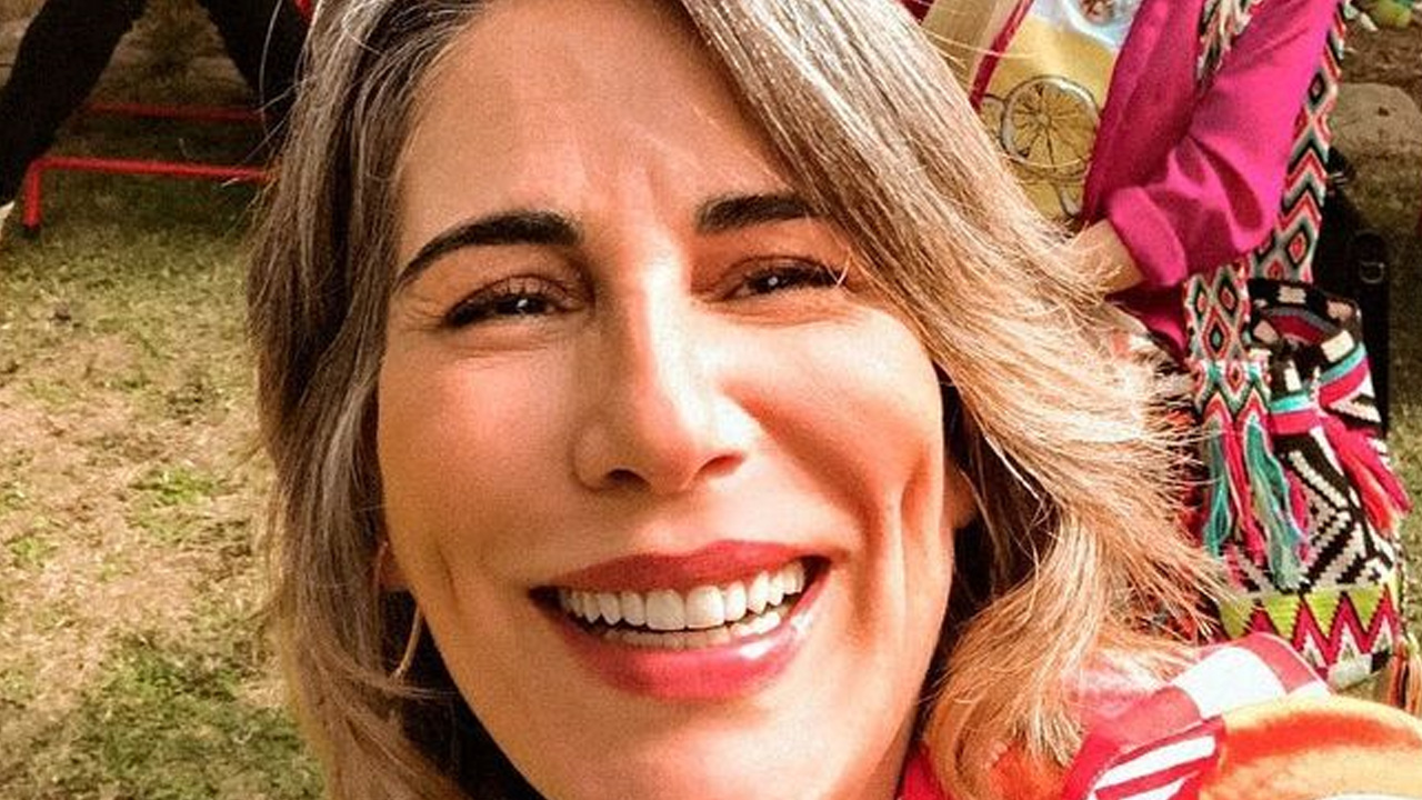 Mãe coruja, Gloria Pires comemora 17 anos do caçula, Bento e se declara: “Caráter firme”