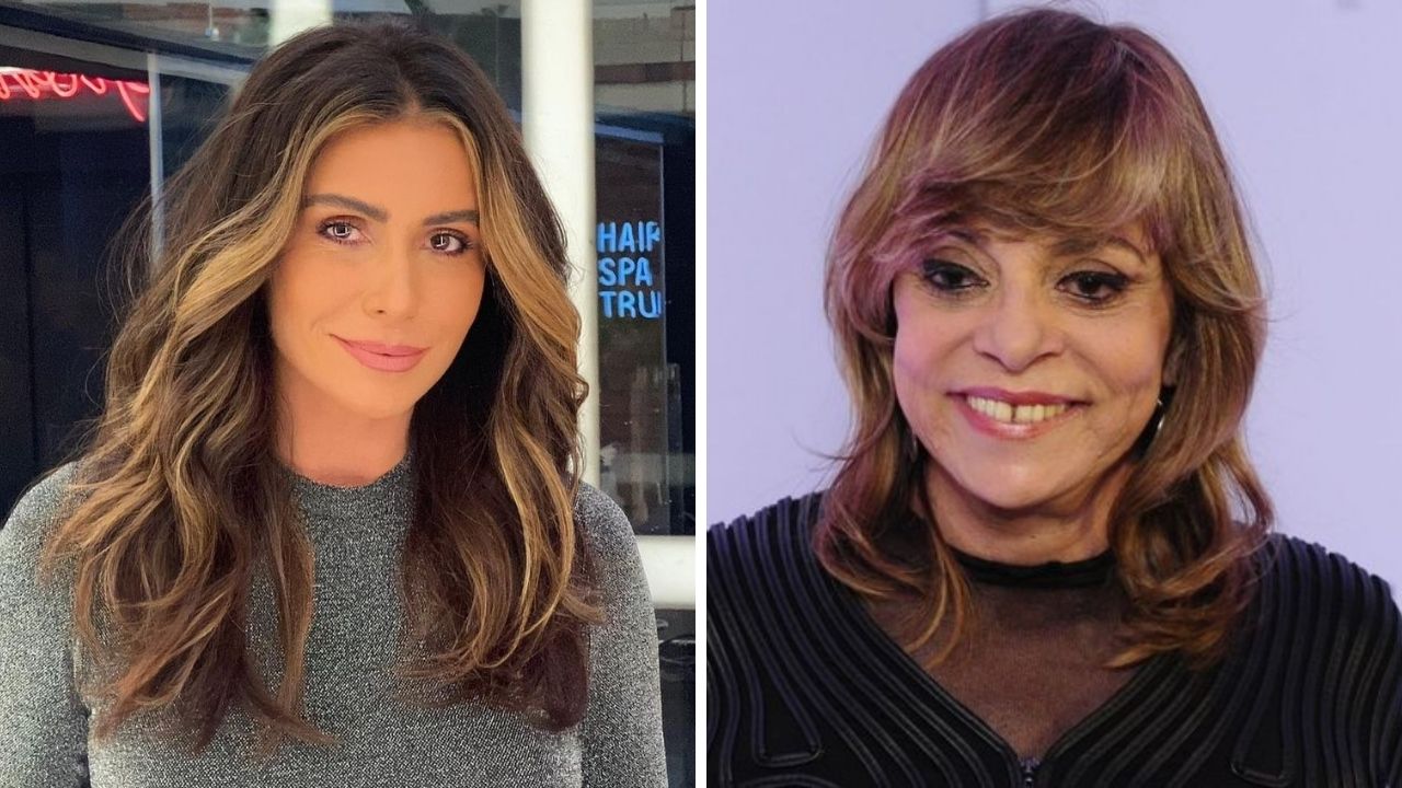 Giovanna Antonelli é convidada para nova novela e pode repetir parceria com Glória Perez na Globo