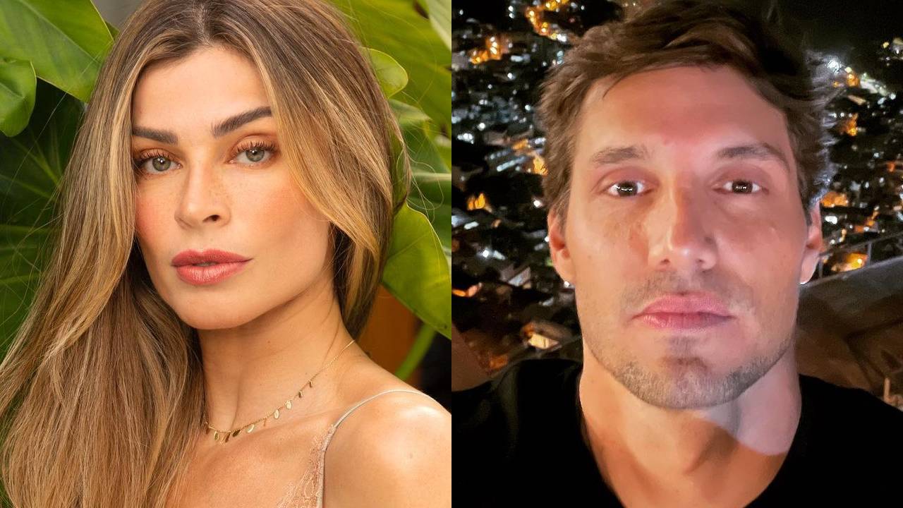 A fila andou! Grazi Massafera vive affair ‘secreto’ com diretor de cinema após término com Caio Castro