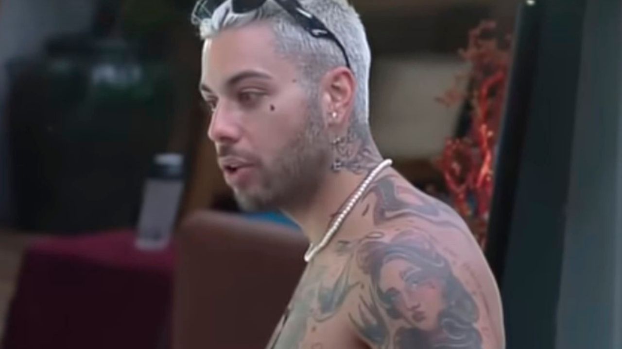 A Fazenda 13: Gui Araújo faz fofoca e expõe outra ex famosa: “Vou atrás onde você estiver”