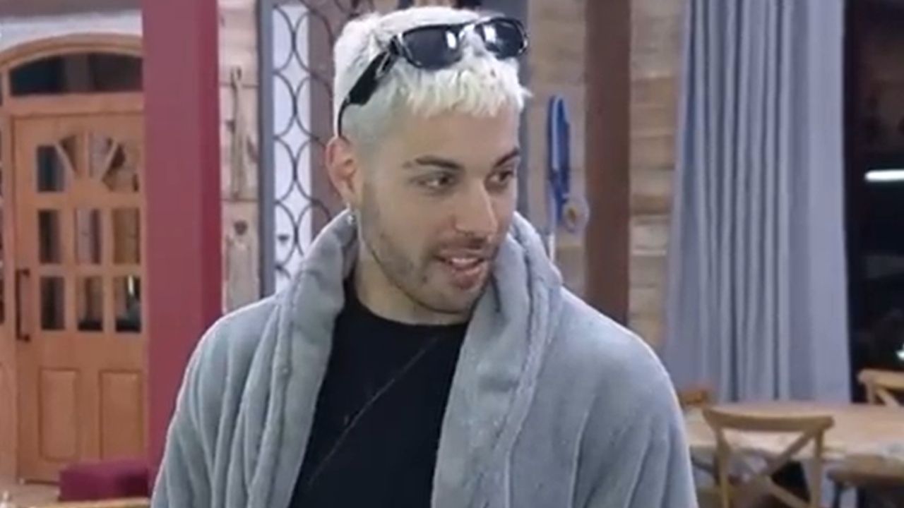 A Fazenda 13: Gui Araújo faz “piada” polêmica e causa estresse na web: “Procurando a graça até agora”