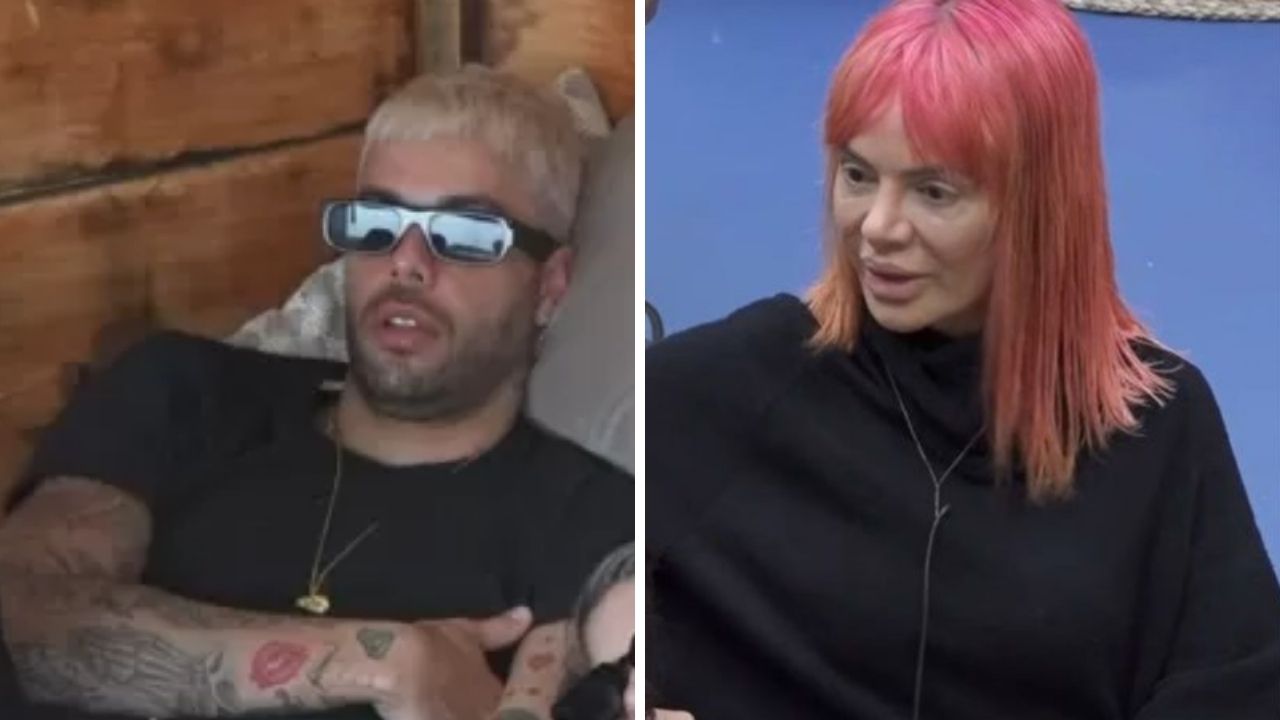 A Fazenda 13: Gui Araújo volta a tirar sarro de Valentina por usar antidepressivos: “Come comprimido”
