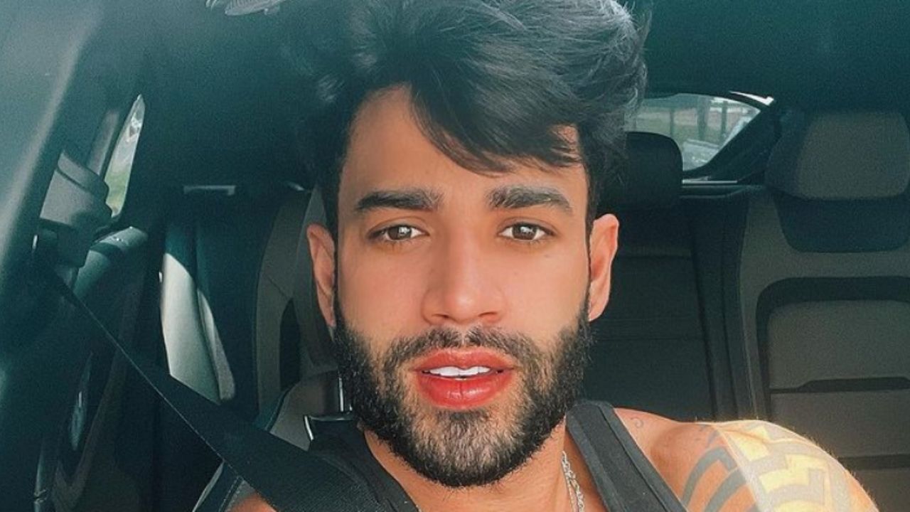 Gusttavo Lima bomba após a pandemia, vê cachê disparar e inflaciona o mercado de shows