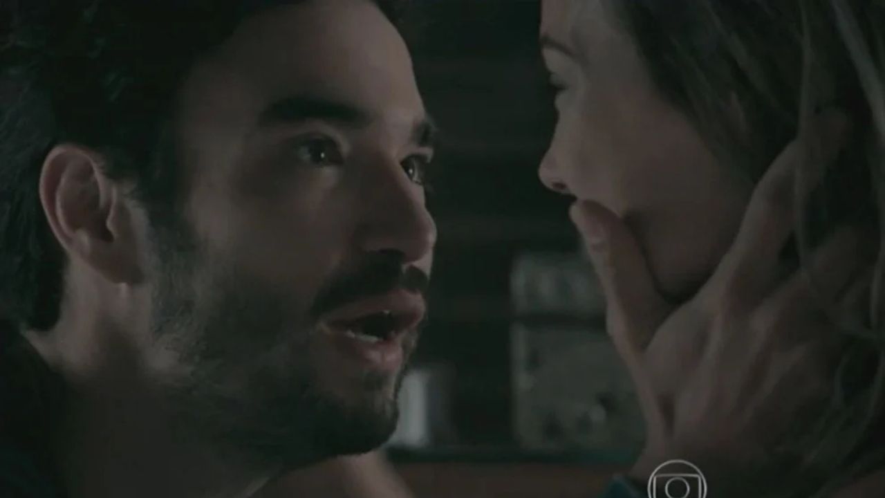 Império: José Pedro vibra ao descobrir ‘galinha dos ovos de ouro’ por conta de Amanda: “Mais puro”