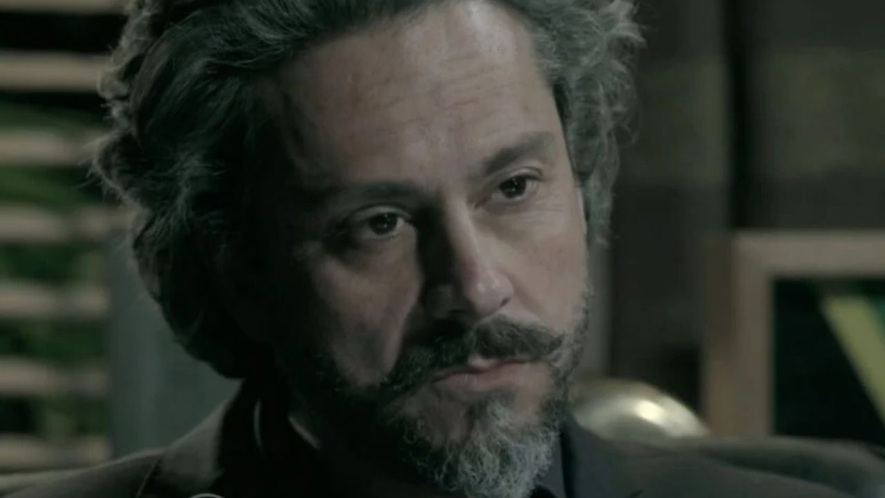 Império: José Alfredo recebe ajuda inesperada, faz descoberta e encontra prova contra Maurílio: “Mato ele”